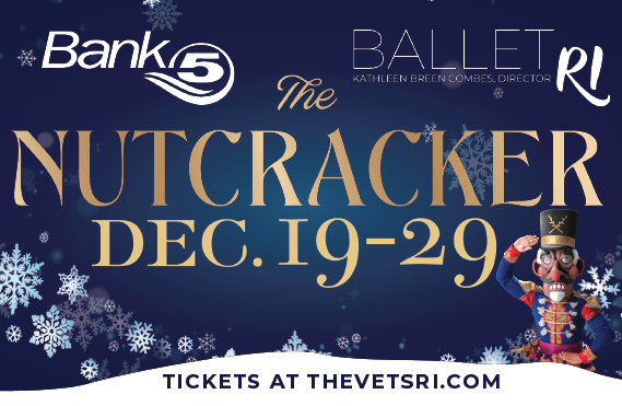 More Info for Ballet RI Presents The Nutcracker