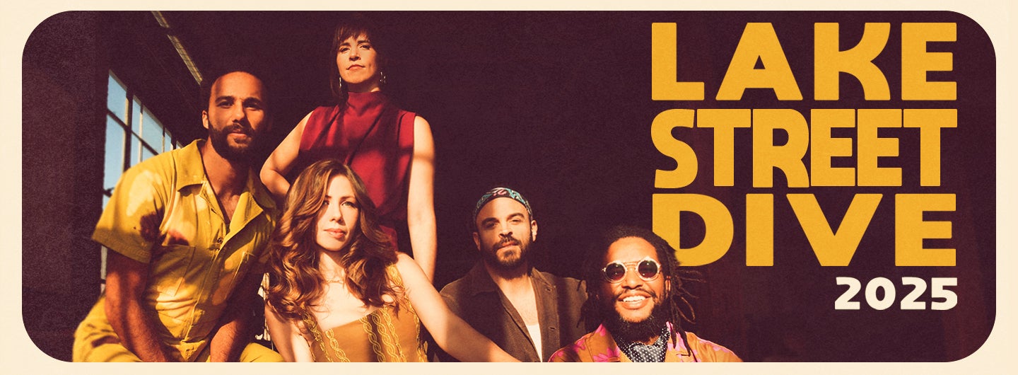 Lake Street Dive