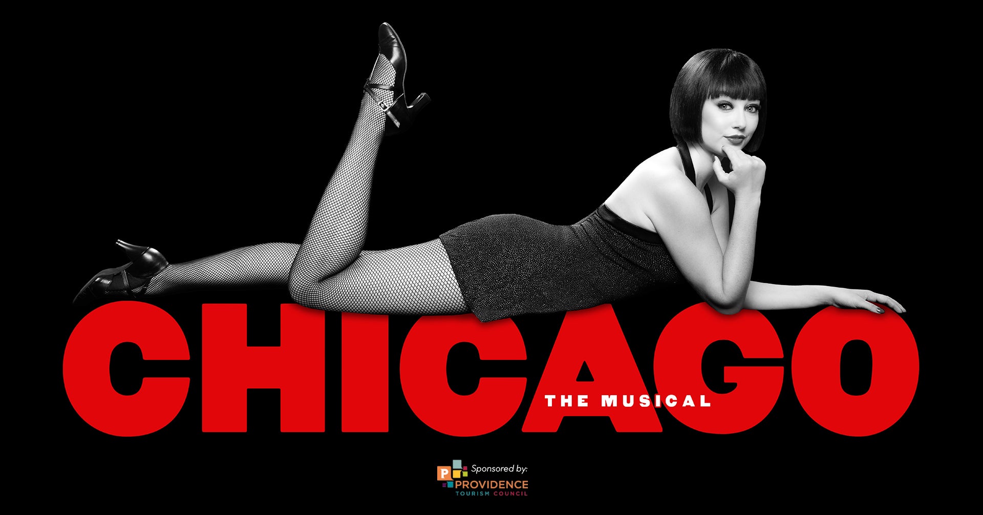 More Info for Providence Tourism Council Will Sponsor "Chicago" at PPAC