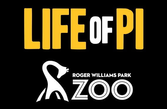 More Info for PPAC and Life of Pi Announce Partnership with the Roger Williams Park Zoo