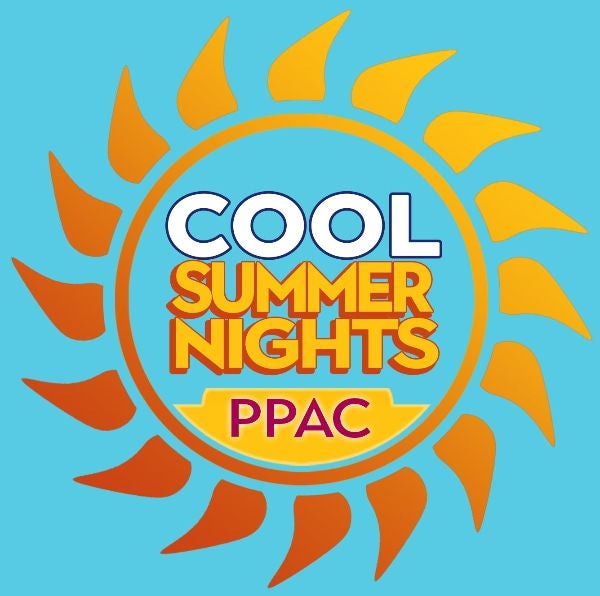 More Info for Providence Tourism Council Sponsors PPAC's "Cool Summer Nights" Concerts, Presented in Partnership with B101