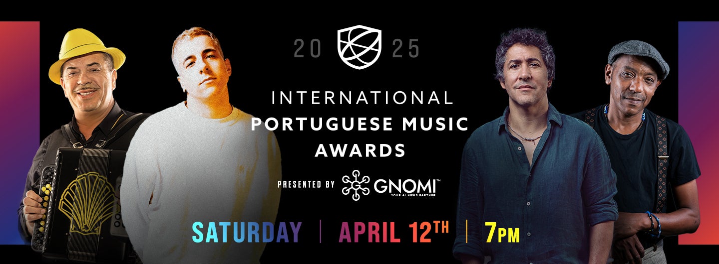 International Portuguese Music Awards