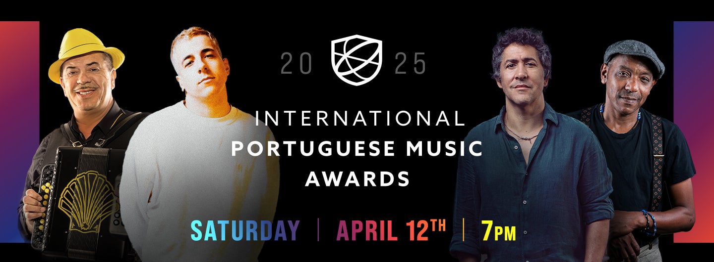 International Portuguese Music Awards