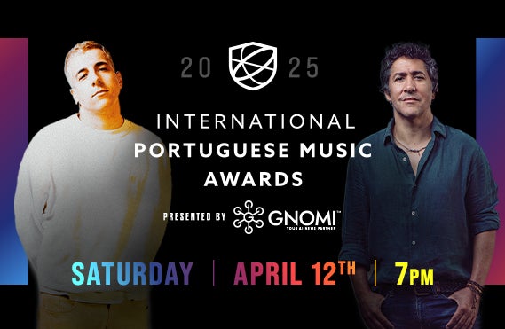 More Info for International Portuguese Music Awards