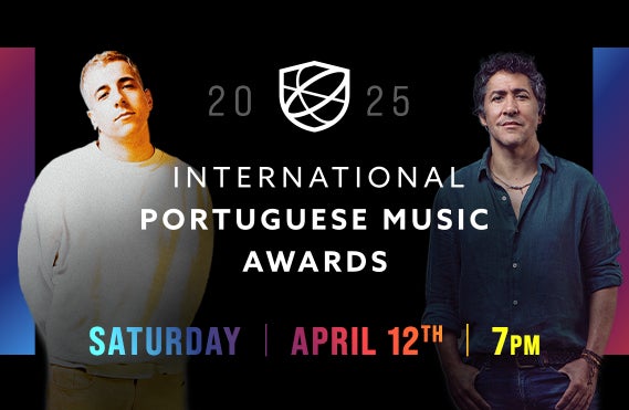 More Info for International Portuguese Music Awards