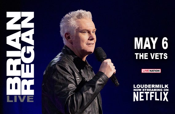 More Info for Brian Regan