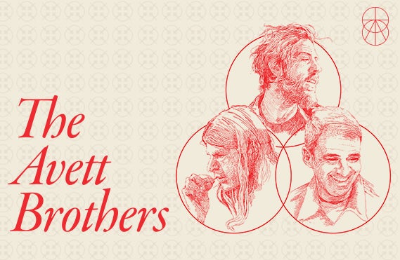 More Info for The Avett Brothers return to PPAC on Wednesday, June 4, 2025