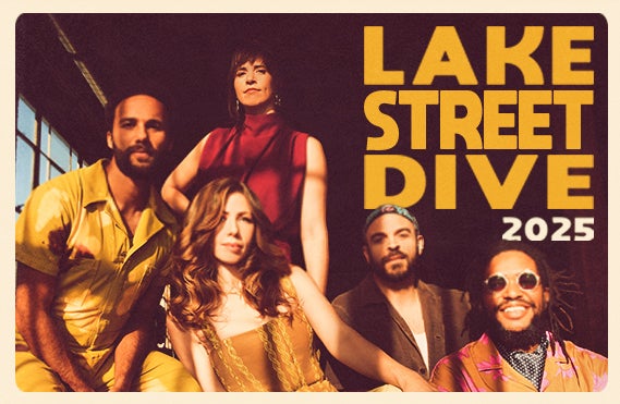 More Info for Lake Street Dive