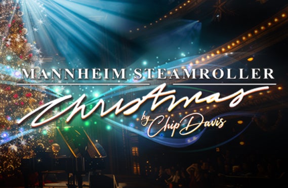 More Info for Mannheim Steamroller Christmas by Chip Davis