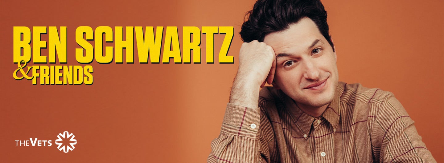 Ben Schwartz & Friends