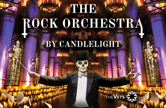 More Info for The Rock Orchestra By Candlelight